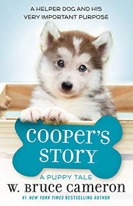 Cooper's Story 