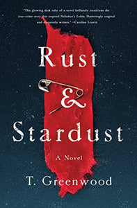 Rust & Stardust 