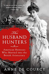 The Husband Hunters 