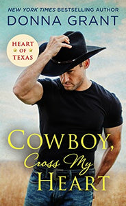 Cowboy, Cross My Heart 