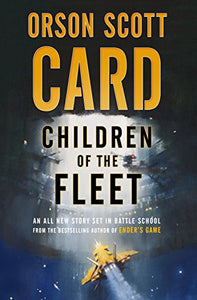 Children of the Fleet 