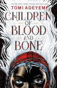 Children of Blood and Bone 