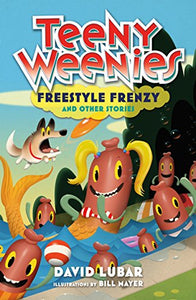 Teeny Weenies: Freestyle Frenzy 