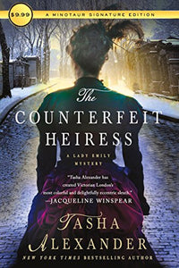 The Counterfeit Heiress 