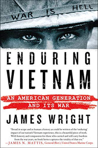 Enduring Vietnam 