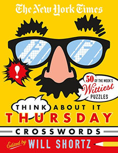 The New York Times Think About It Thursday Crosswords 