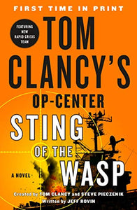 Tom Clancy's Op-Center 