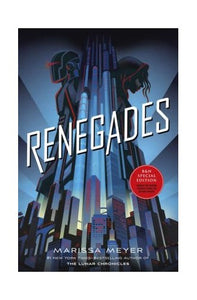 Renegades Exclusive Edition 