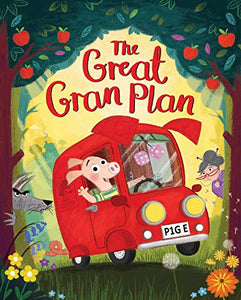 The Great Gran Plan 