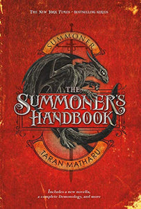 The Summoner's Handbook 