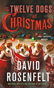 The Twelve Dogs of Christmas 