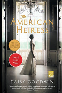 The American Heiress 