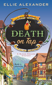 Death on Tap 