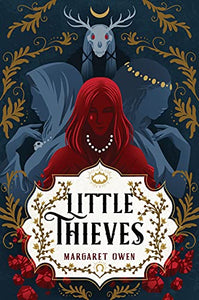 Little Thieves 