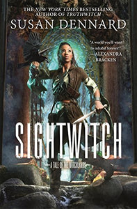 Sightwitch 