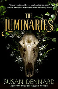 The Luminaries 