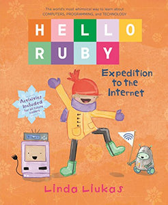 Hello Ruby: Expedition to the Internet 