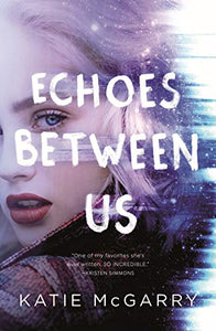 Echoes Between Us 