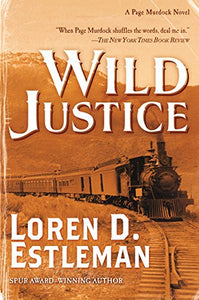 Wild Justice 