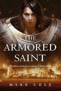 The Armored Saint 