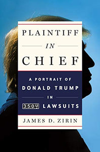 Plaintiff in Chief 