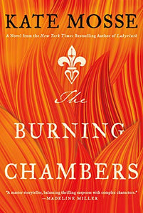 The Burning Chambers 