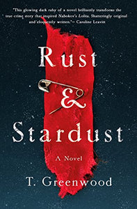 Rust & Stardust 