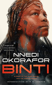 Binti 