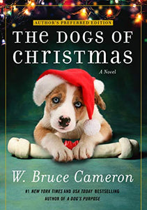 The Dogs of Christmas 