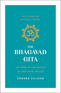 The Bhagavad Gita 