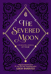 The Severed Moon 