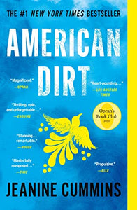 American Dirt (Oprah's Book Club) 