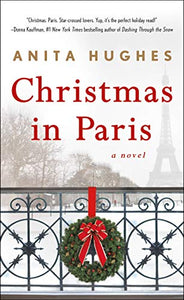 Christmas in Paris 