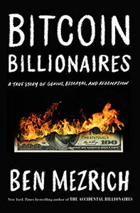 Bitcoin Billionaires 