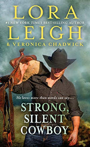 Strong, Silent Cowboy 