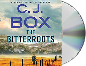 The Bitterroots 