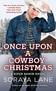 Once Upon a Cowboy Christmas 