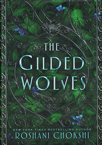 The Gilded Wolves (The Gilded Wolves1) Signed First Edition 