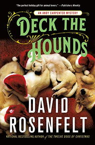 Deck the Hounds 