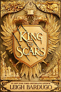 King of Scars 