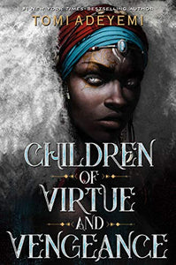 Children of Virtue and Vengeance 