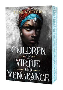 Children of Virtue and Vengeance 