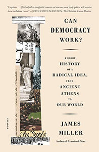 Can Democracy Work? 