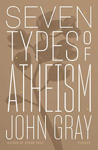 Seven Types of Atheism 