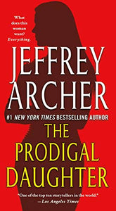 The Prodigal Daughter 