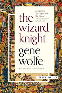 The Wizard Knight 