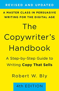 The Copywriter's Handbook (4th Edition) 