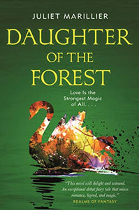 Daughter of the Forest 