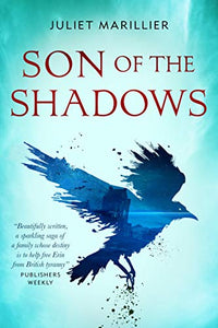 Son of the Shadows 