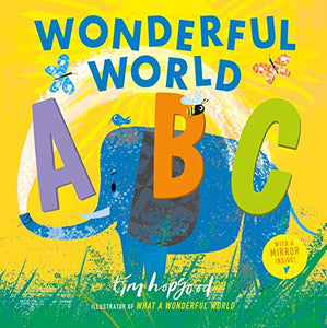 Wonderful World ABC 